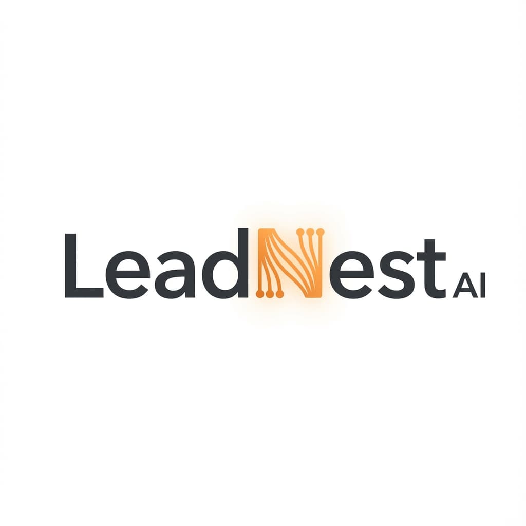 LeadNest AI