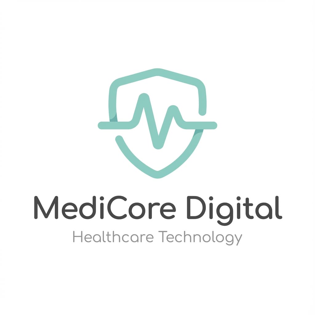 MediCore Digital